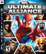 Activision Marvel: Ultimate Alliance (9470014) Activision Marvel: Ultimate Alliance (9470014)